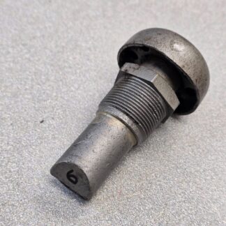 Dénoyautées Original Porsche 356 356A 356B 356C 356SC Transmission Haut D Cap #6