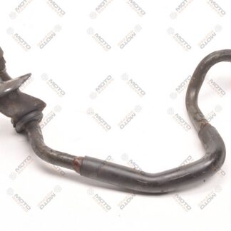 Porsche 911 (997) 3.6 Conduite Charger Tuyau D'Air Durite Entrée 99734774900