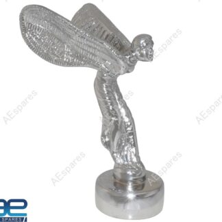 Pour Rolls Royce Spirit of Ecstasy Phantom Car Capot Ornement NEUF