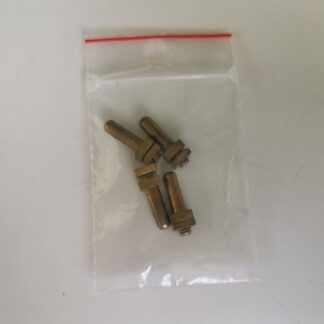 '' MECCANO '' N° 115