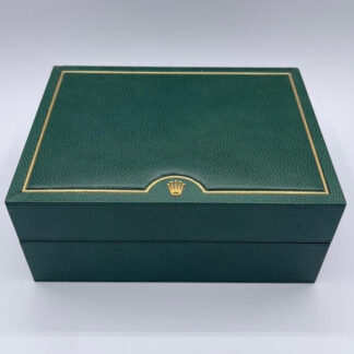 Rolex Daytona Day Date Président Boîte Montre Vintage 70.00.02