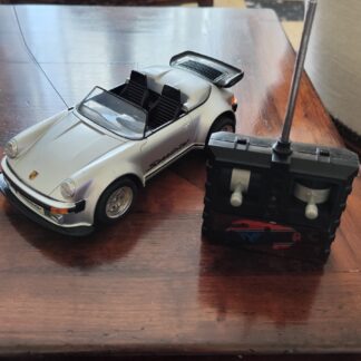 Voiture Collection Téléguidé Porsche 911 Speedster TAIYO Radio Controle Japon...