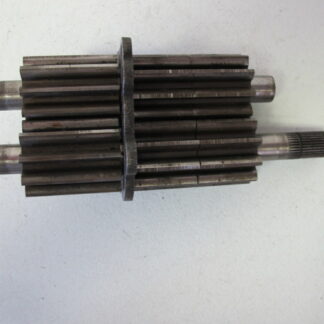 Porsche 911 Engine Oil Pump Parts (#11)