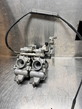 HONDA NSR 250 NSR250 CARBURETOR SET Carburettor Carburettors Oem Genuine Rare