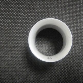 NOS Porsche 911 WEBER Carburetor Venturi's  36mm NEW GENUINE ORIGINAL VINTAGE