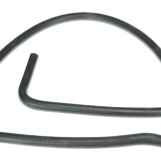 Engine Crankcase Breather Hose URO Parts 99320715082 fits 95-98 Porsche 911