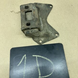 Vintage 1941 42 43 44 47 46 Chevrolet Gm Car Or Truck Engine Transmission Mount