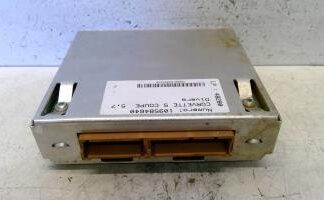 Divers CHEVROLET CORVETTE 5 COUPE 5.7i - 16V V8 /R:109584640