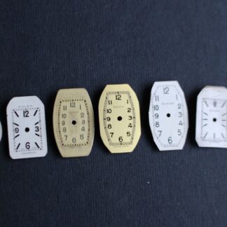 ROLEX Cadrans pour montres vintage (35303)