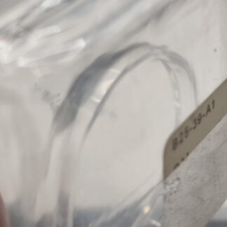 Verre Original Rolex Vintage 25-39 1665 Seadweller Plexi Tropique N.O.S