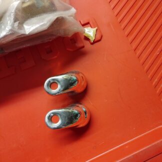 Mercedes 300SL Gullwing, Roadster Brouillard Léger Supports