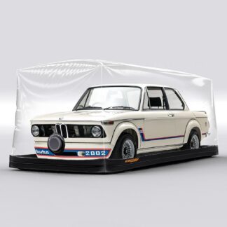 Housse de voiture capsule de protection Amazon pour BMW 2002 Turbo - rangemen...