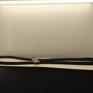 Joint de porte avant gauche PORSCHE 911 4 996 COUPE 99653707506