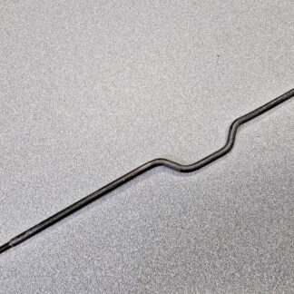 Très Belle D'Occasion Original Porsche 356 356A 356B 356C Thermostat D Push