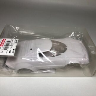 KYOSHO Mini-z LANCIA STRATOS White Body Set (Not Deco) MZN52