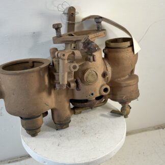 Vintage Antique Pierce Arrow Brass carb carburetor J9305 rayfield g 3p g3p