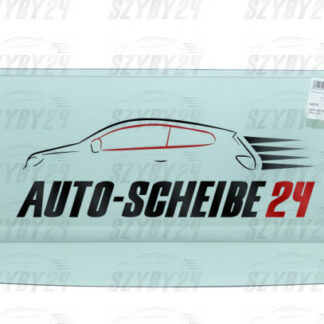 Pare-brise avant Mercedes 300SL Gullwing (W198 I) 1954-1957