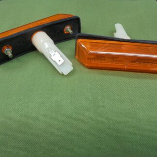 Ferrari 308 GTS / Gtsi Pair of Indicators Side Towing 17201717