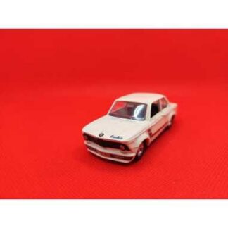▄▀▄ BMW 2002 TURBO SOLIDO N° 28 1/43° ▄▀▄