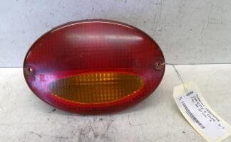 Feu arriere principal gauche (feux) CHEVROLET CORVETTE 5 COUPE 5.7i /R:109579740