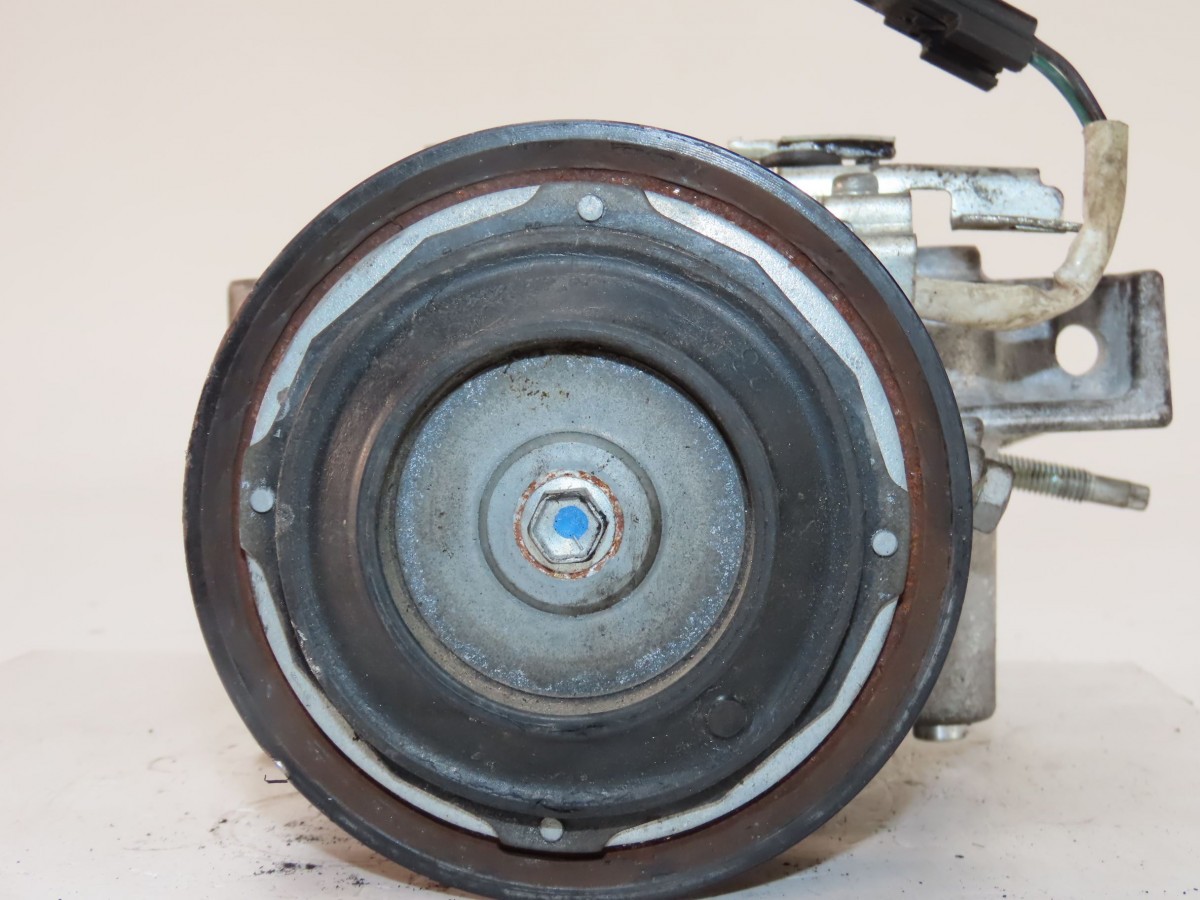 compresseur air conditionne ford MUSTANG 2377424 204663