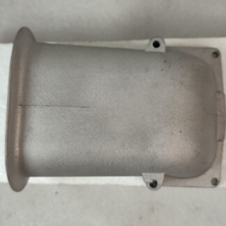 Compatible Intake Trumpet For Ferrari - Alfa Romeo Weber DCNF 40