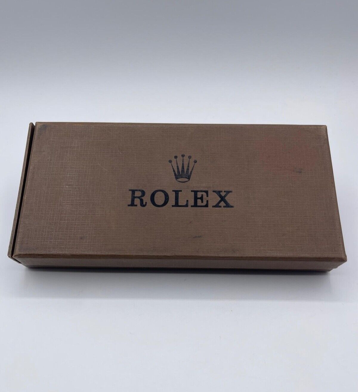 Rolex Boîte Pour Pièces D'Horloge REF. 900.00.07 Vintage