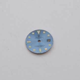 ROLEX Cadran Yachtmaster Homme Cadran Vintage RARE