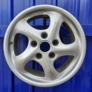 99636212605 JANTE / 1004381 POUR PORSCHE 911 TYP 996 3.6 TURBO CAT