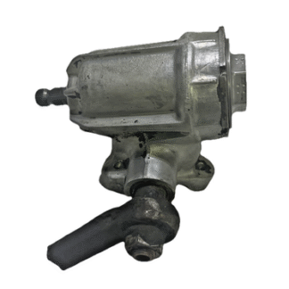 ORIGINAL GM Aluminum Steering Gear Box 1960-1963 Chevy Corvair Rat Rod Hot Rod 9