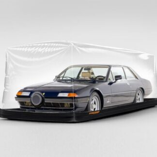 Amazon Protection Capsule Car Cover Ferrari 400 Exclusive Vintage Sports Storage