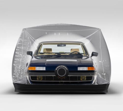 Amazon Protection Capsule Car Cover Ferrari 400 Exclusive Vintage Sports Storage