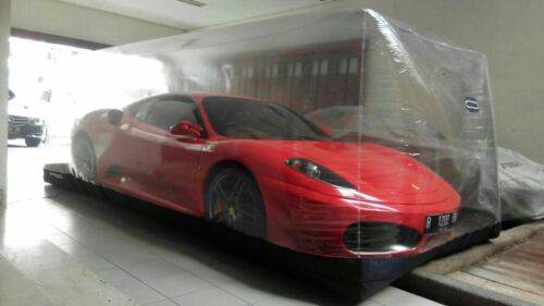 Amazon Protection Capsule Car Cover Ferrari 400 Exclusive Vintage Sports Storage