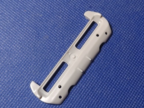 🌟 Tail Panel 1967 Mustang Shelby GT350 1:25 Scale 1000s Model Car Parts 4 Sale