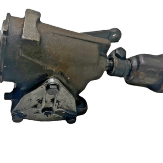 ORIGINAL GM Chevy Corvair 1967-1969 Steering Gear Box Hot Rod Rat Rod 1