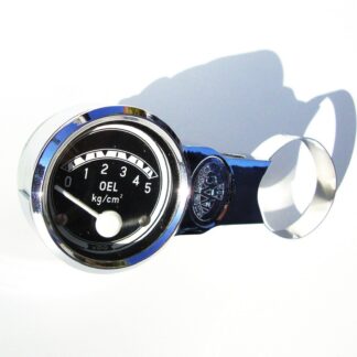 Colonne Direction Jauge Support VW Bug Ghia Fendue Porsche 356 Beetle Chrome