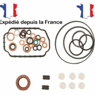 BOSCH VE Pompe Joint Kit Réparation Pour VW Transporter 1.9 TD Diesel 1467010059