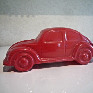 Vintage Avon Volkswagen Beetle Cox Bouteille after shave VW  L15cm wild country