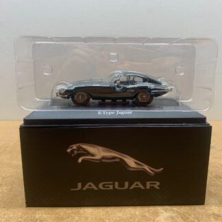ATLAS E TYPE JAGUAR 1/43 EN BOITE K4