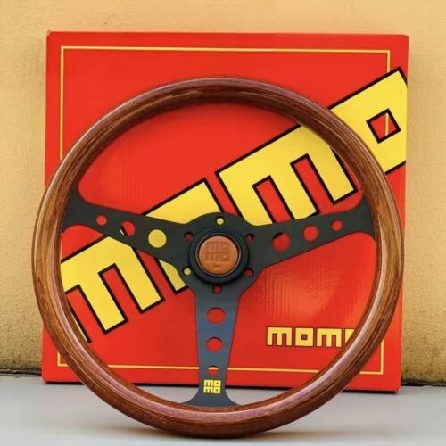 Steering wheel horn fits All steering wheels vintage Porsche and Momo Nardi horn
