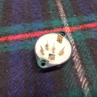 Saab Classic 900 Ignition Switch