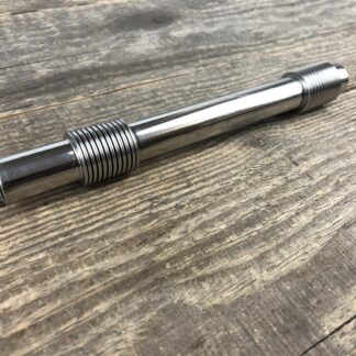 JP Group Doigt 8x Acier Inoxydable Stößelrohr pour Porsche 356 912 1.1- 1.6L