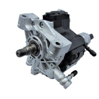 Pompe à Haute Pression D'Injection Renault Clio III Fluence 1.5 SIEMENS 5ws40565