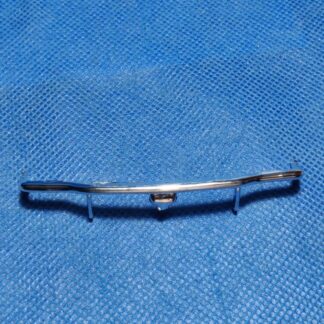 Shelby 🌟 Front Bumper 1966 Mustang 1:24 Scale 1000s Model Car Parts 4 Sale