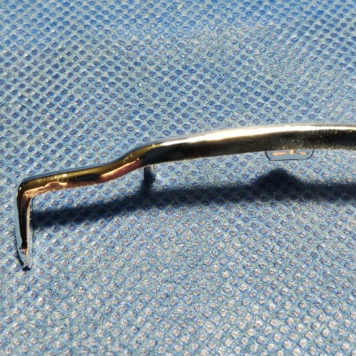 Shelby 🌟 Front Bumper 1966 Mustang 1:24 Scale 1000s Model Car Parts 4 Sale