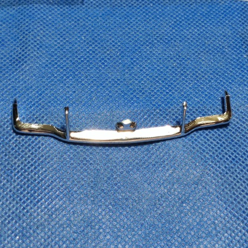 Shelby 🌟 Front Bumper 1966 Mustang 1:24 Scale 1000s Model Car Parts 4 Sale