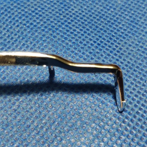 Shelby 🌟 Front Bumper 1966 Mustang 1:24 Scale 1000s Model Car Parts 4 Sale