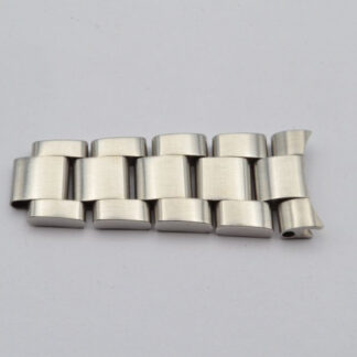 Rolex Réparation Segment Oyster Bande 20MM Acier 93250 Vintage Rare