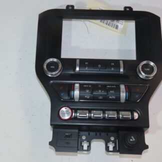 commande de chauffage ford MUSTANG 2220367 204663