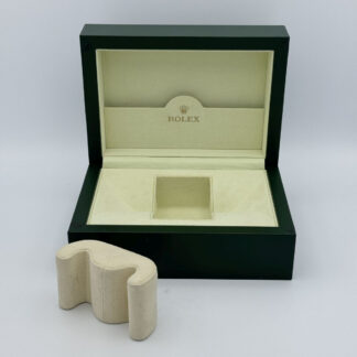 Boîte À Montres Rolex Vintage Rar 31.00.04